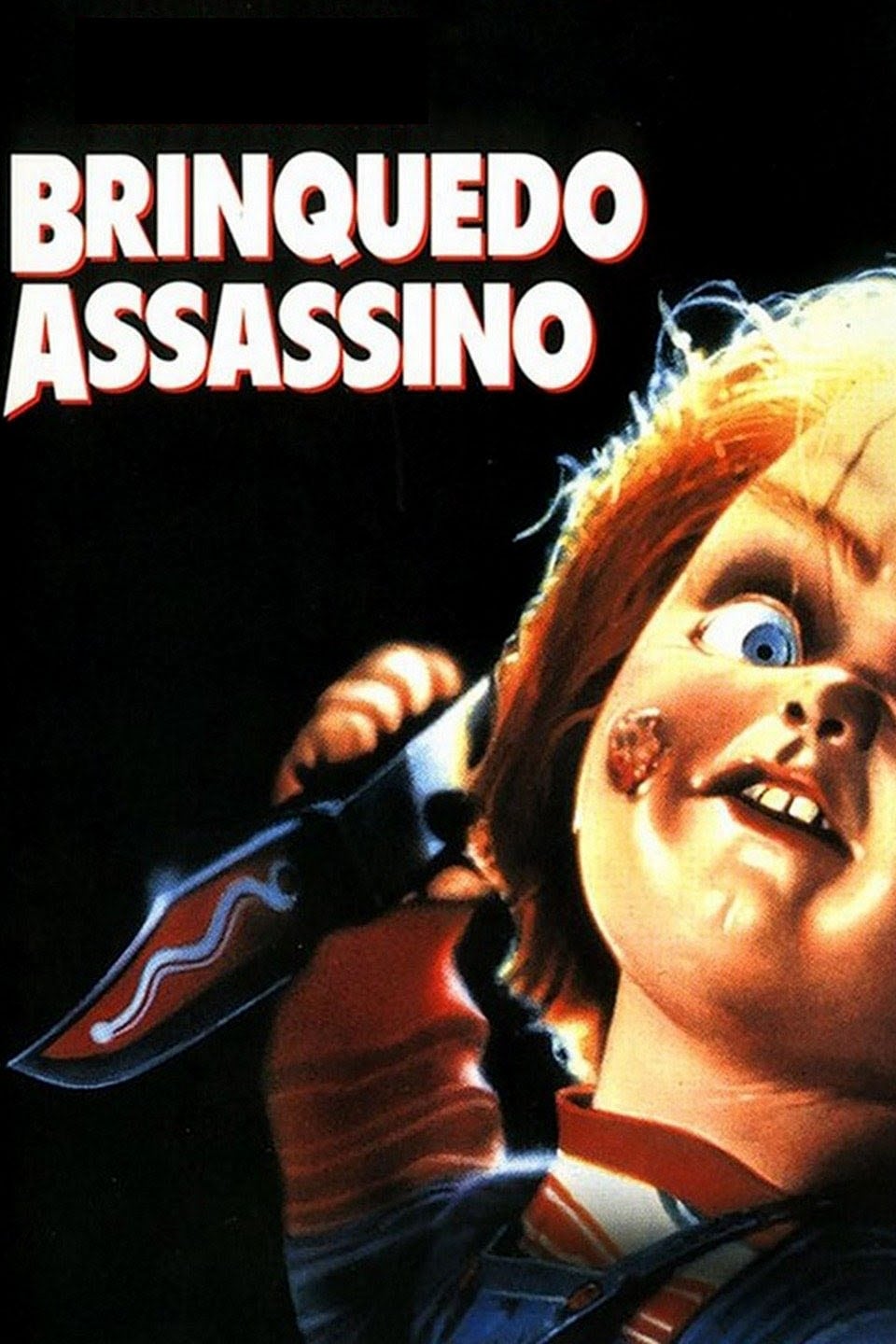 Poster de um filme