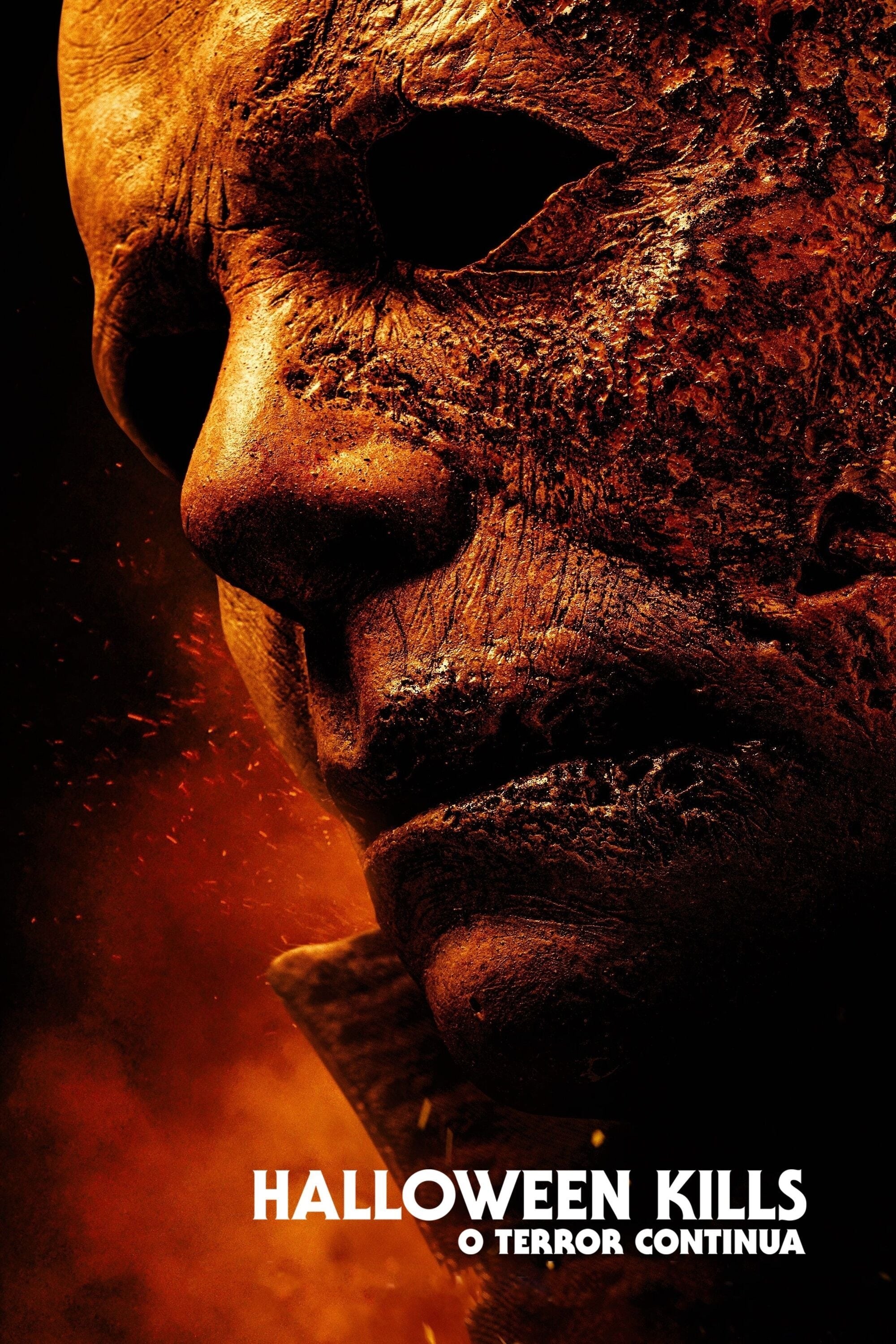 Poster de um filme