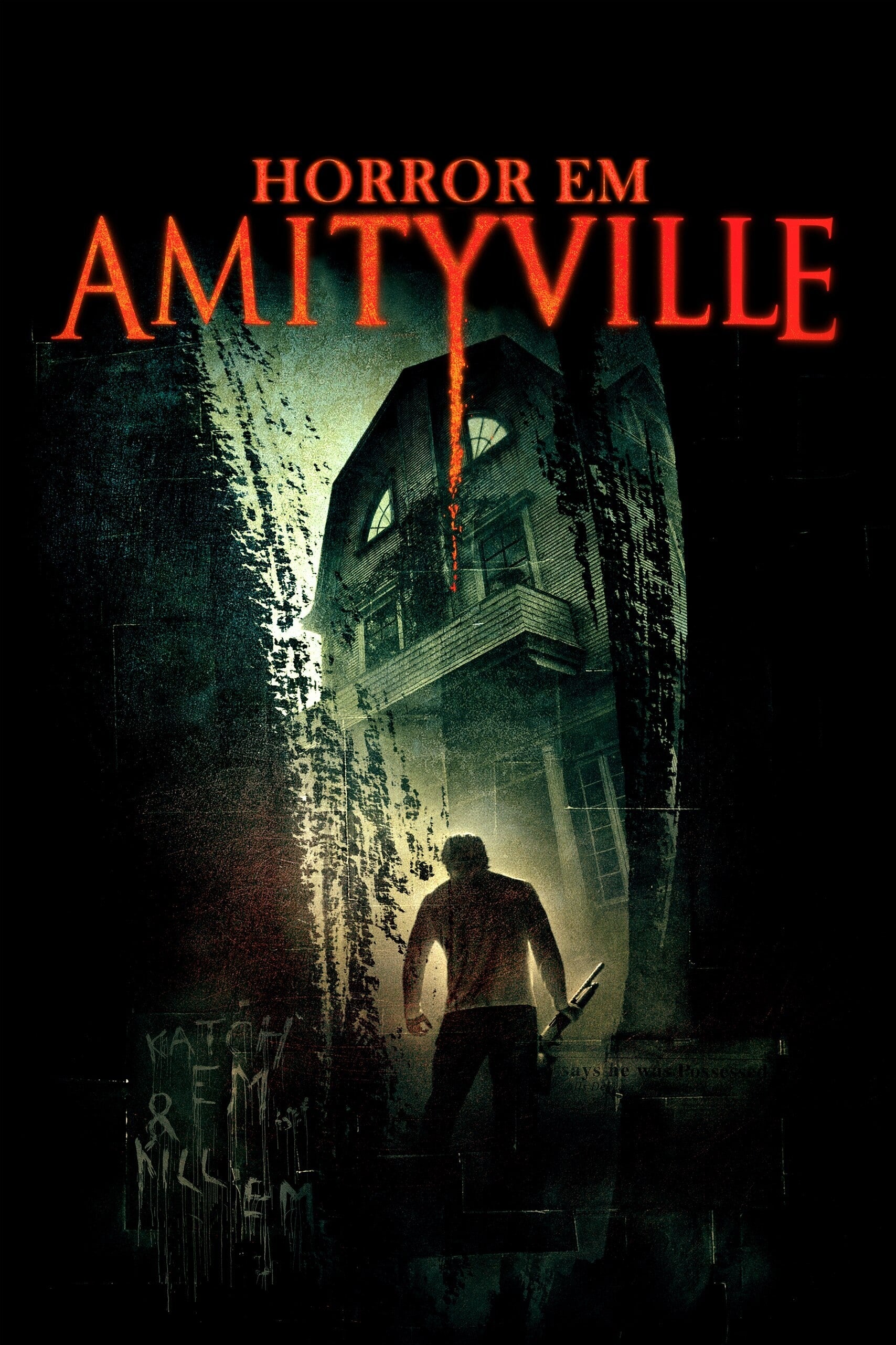Poster de um filme
