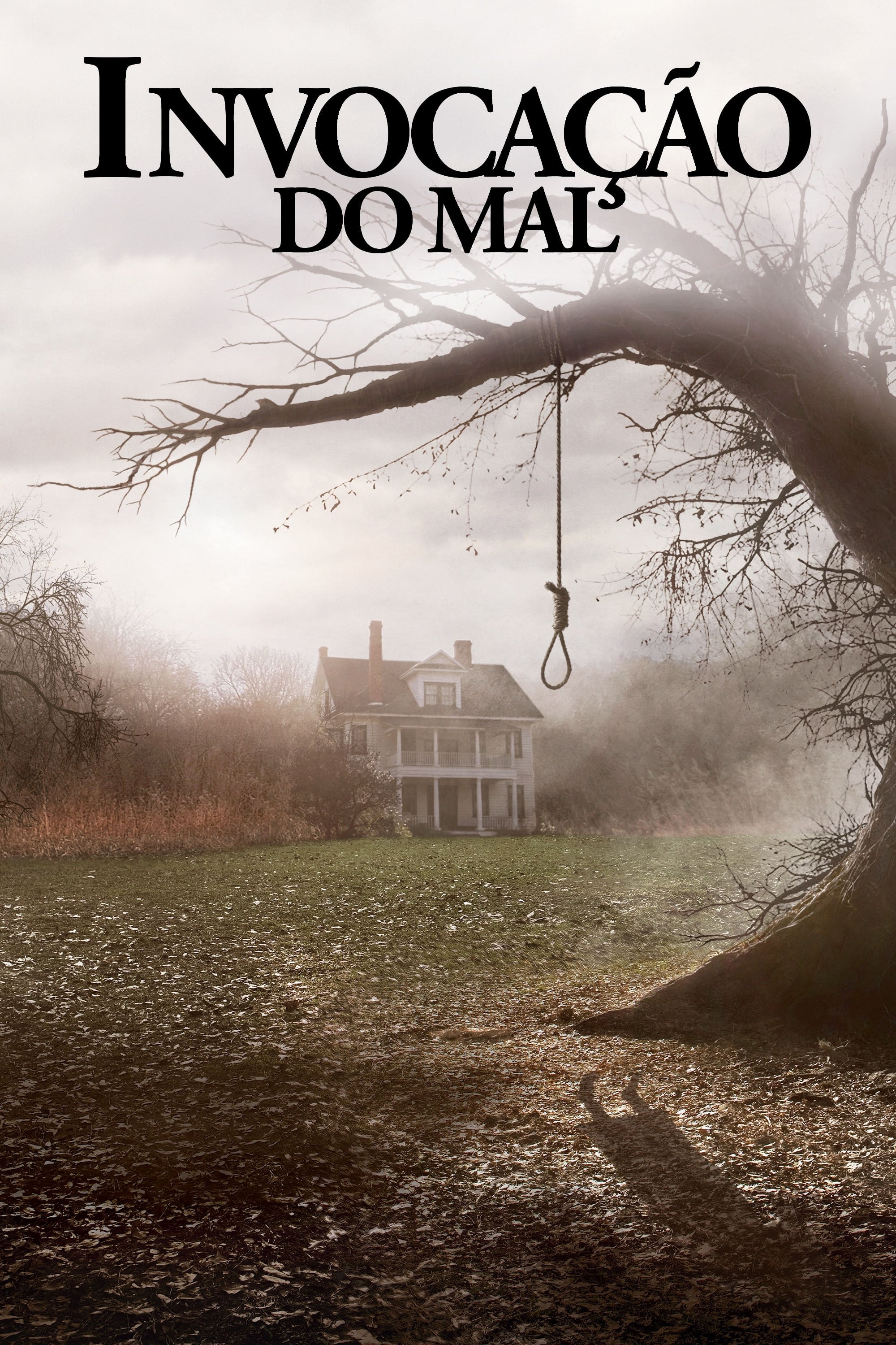 Poster de um filme