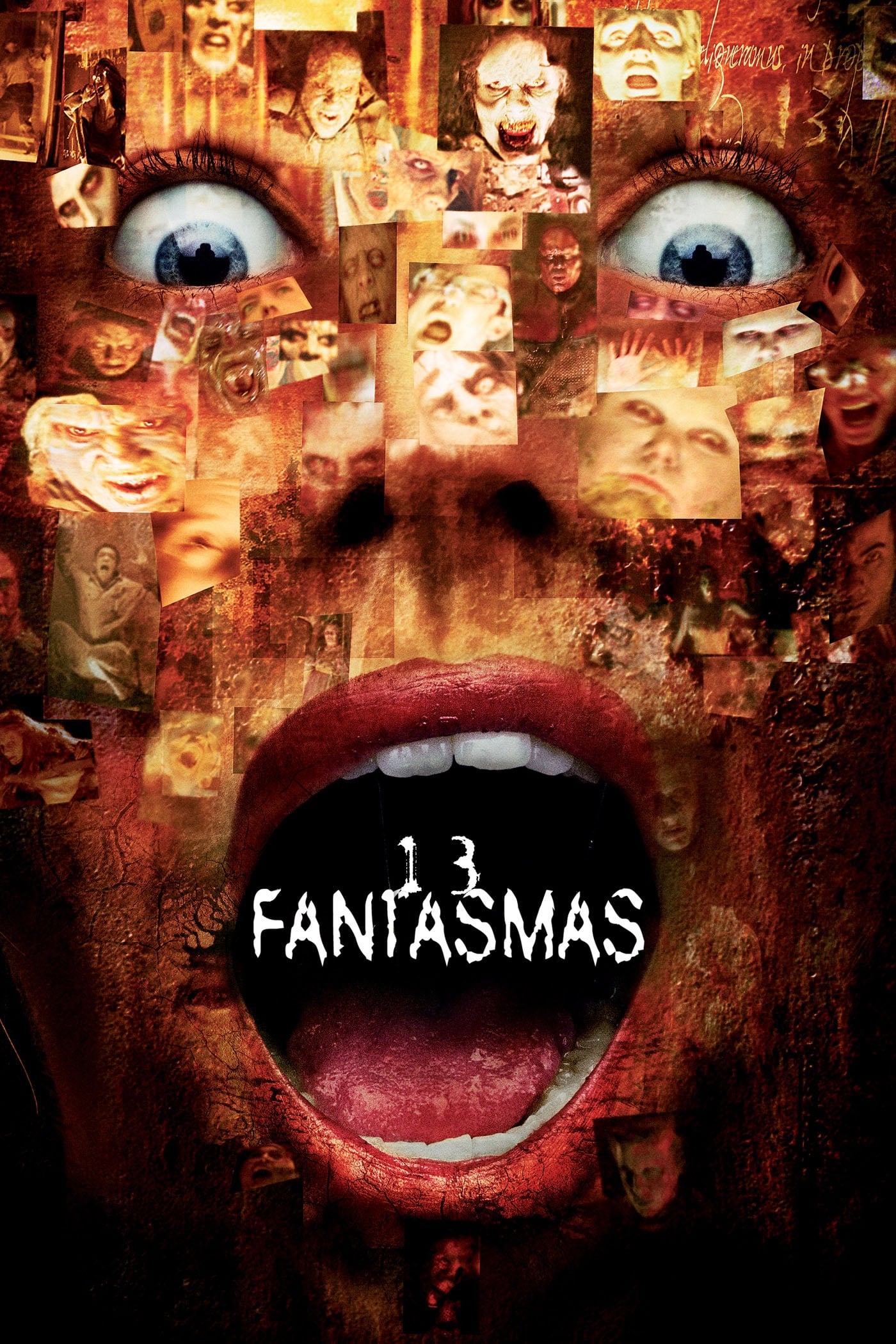 Poster de um filme