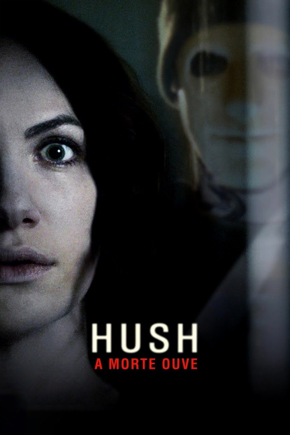 Poster de um filme